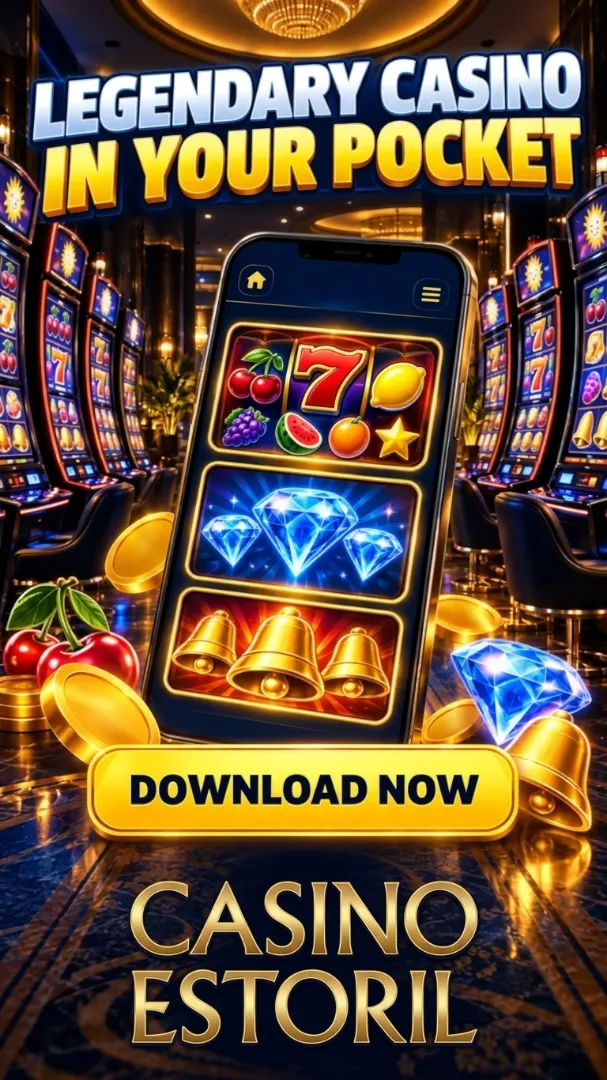 Estoril Casino