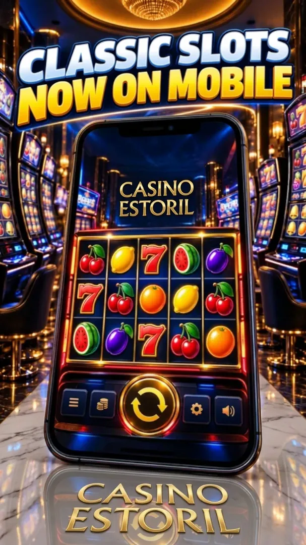Estoril Casino
