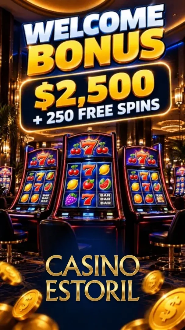 Estoril Casino